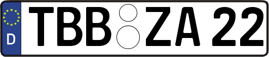 TBB-ZA22