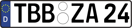 TBB-ZA24