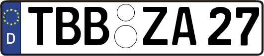 TBB-ZA27