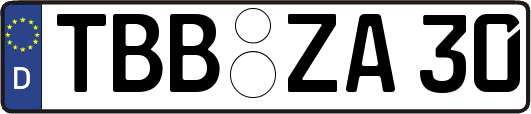 TBB-ZA30