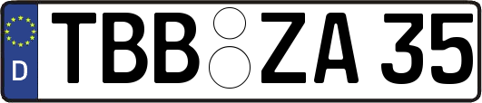 TBB-ZA35