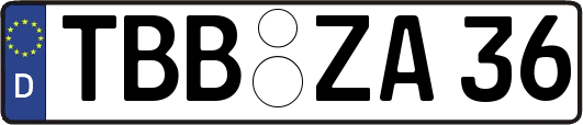TBB-ZA36
