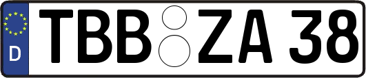 TBB-ZA38