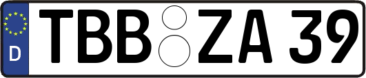 TBB-ZA39
