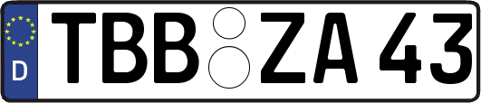 TBB-ZA43