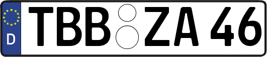 TBB-ZA46