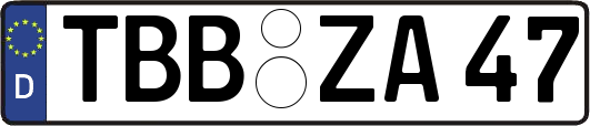 TBB-ZA47