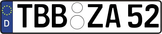 TBB-ZA52