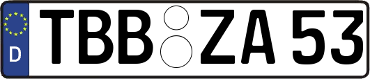 TBB-ZA53