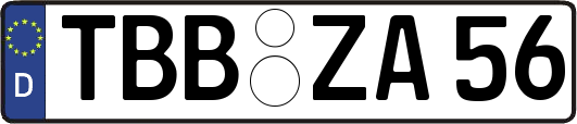 TBB-ZA56