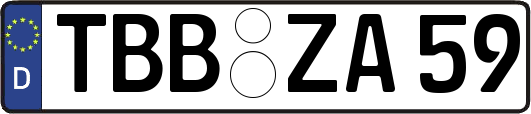 TBB-ZA59