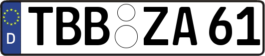 TBB-ZA61