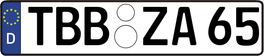 TBB-ZA65