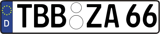 TBB-ZA66