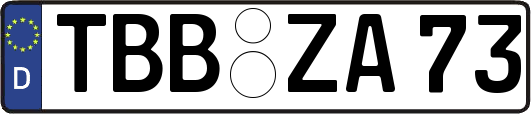 TBB-ZA73