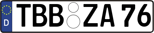 TBB-ZA76