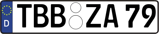 TBB-ZA79