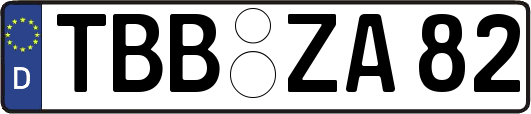TBB-ZA82