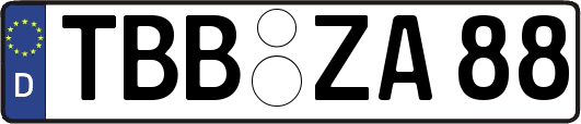 TBB-ZA88