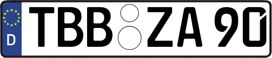 TBB-ZA90