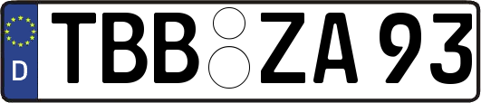TBB-ZA93