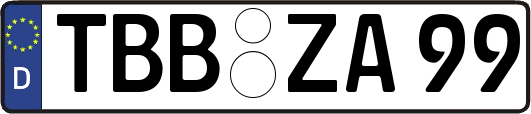 TBB-ZA99
