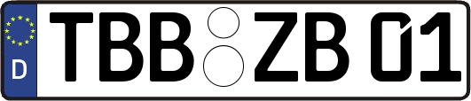 TBB-ZB01