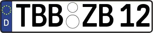 TBB-ZB12