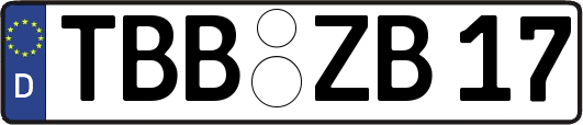 TBB-ZB17