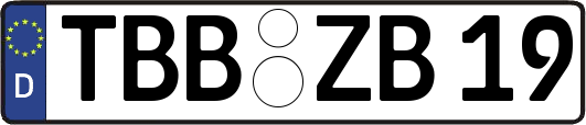 TBB-ZB19