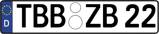 TBB-ZB22