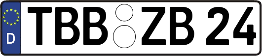 TBB-ZB24