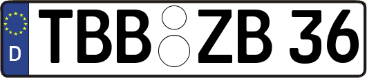 TBB-ZB36