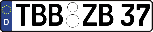 TBB-ZB37