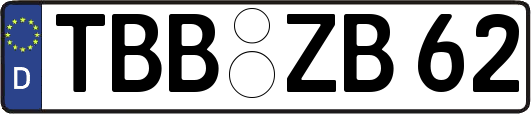 TBB-ZB62