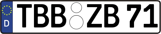 TBB-ZB71
