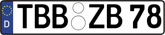 TBB-ZB78