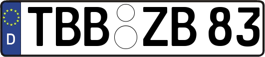 TBB-ZB83