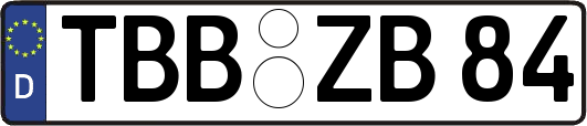 TBB-ZB84