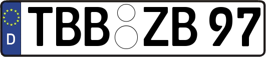 TBB-ZB97
