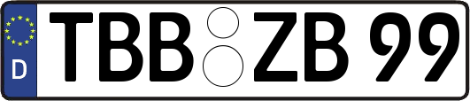 TBB-ZB99
