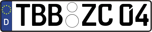 TBB-ZC04