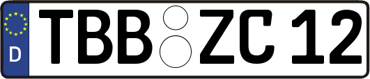 TBB-ZC12