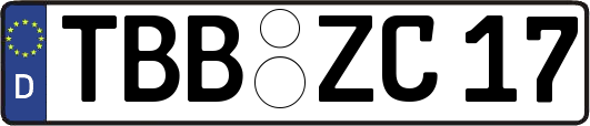 TBB-ZC17