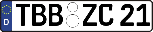 TBB-ZC21