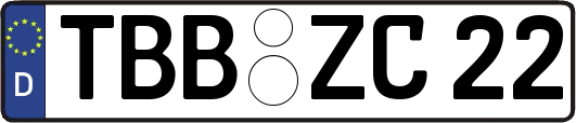 TBB-ZC22