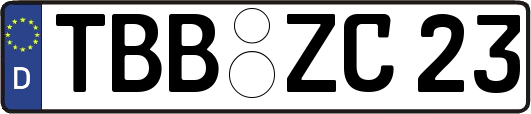 TBB-ZC23