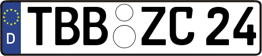 TBB-ZC24