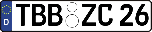 TBB-ZC26