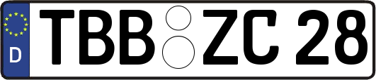 TBB-ZC28